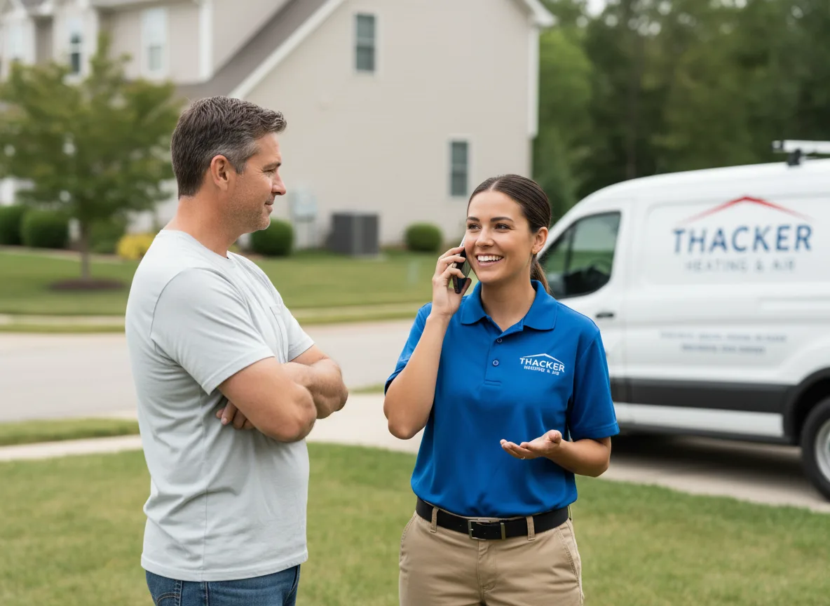 Ac Repair Chestnut, IL FAQs